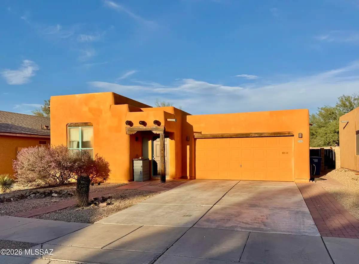 5753 E Vuelta De Nuestro Pueblo, Tucson, AZ 85756 - #1