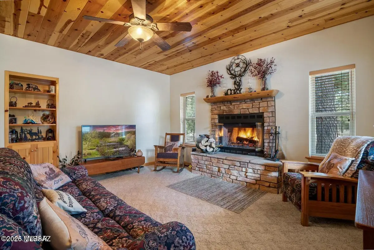 15 County Road 2019, Nutrioso, AZ 85932 - #1