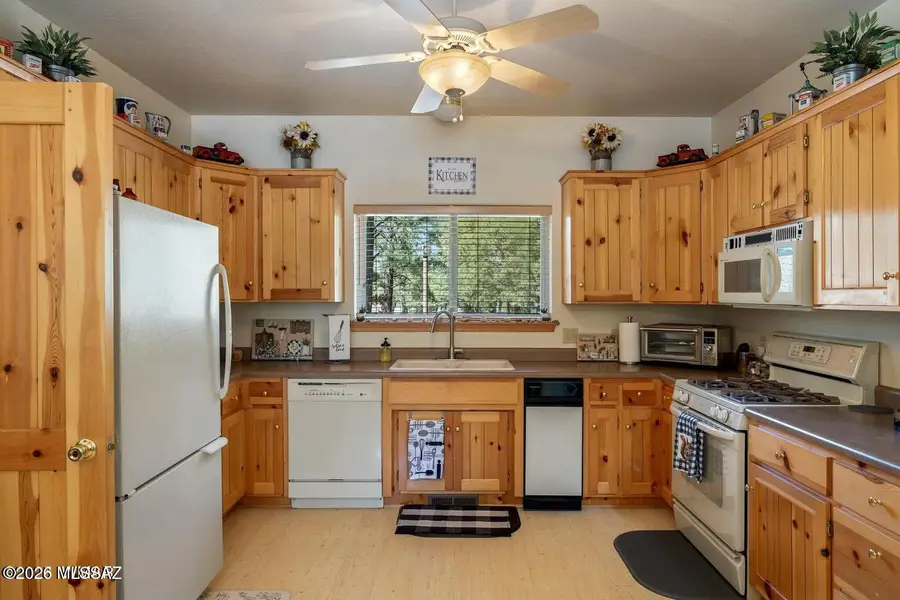 15 County Road 2019, Nutrioso, AZ 85932 - #2