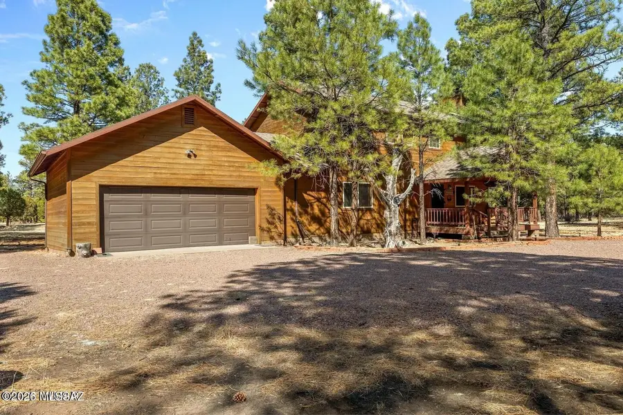 15 County Road 2019, Nutrioso, AZ 85932 - #3