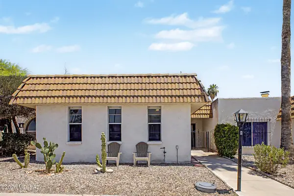 660 E River, Tucson, AZ 85704