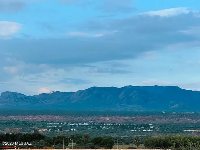 Ramsey Road, Benson, AZ 85602 - #2