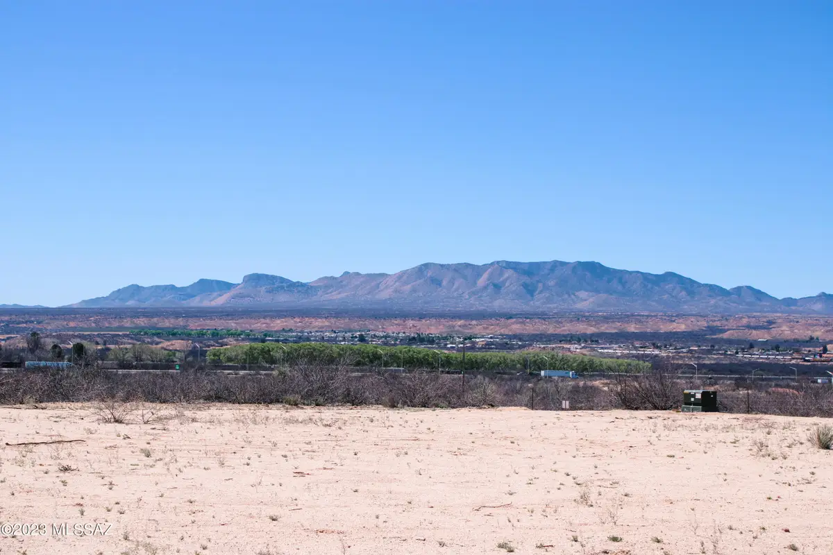 Ramsey Road, Benson, AZ 85602 - #1