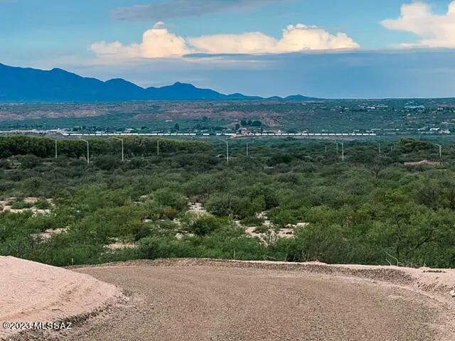 Ramsey Road, Benson, AZ 85602 - #2