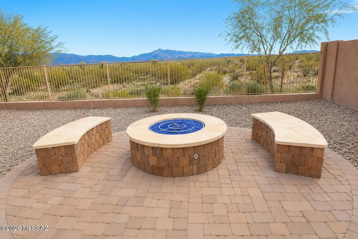 11484 E Desert Raptor, Tucson, AZ 85747 - #1