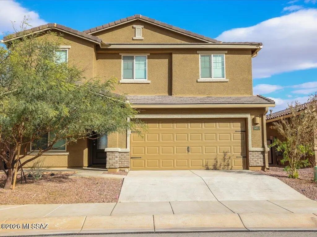 34913 S Iron Jaw, Red Rock, AZ 85145 - #1