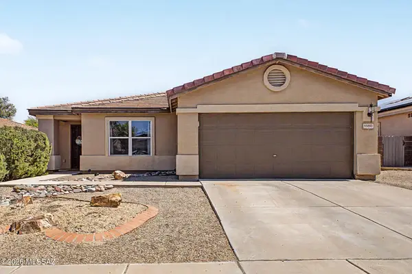 10883 S Sky Kristen, Vail, AZ 85641