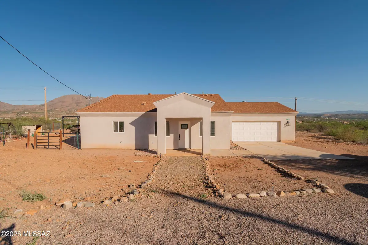 1785 Dove, Rio Rico, AZ 85648 - #1