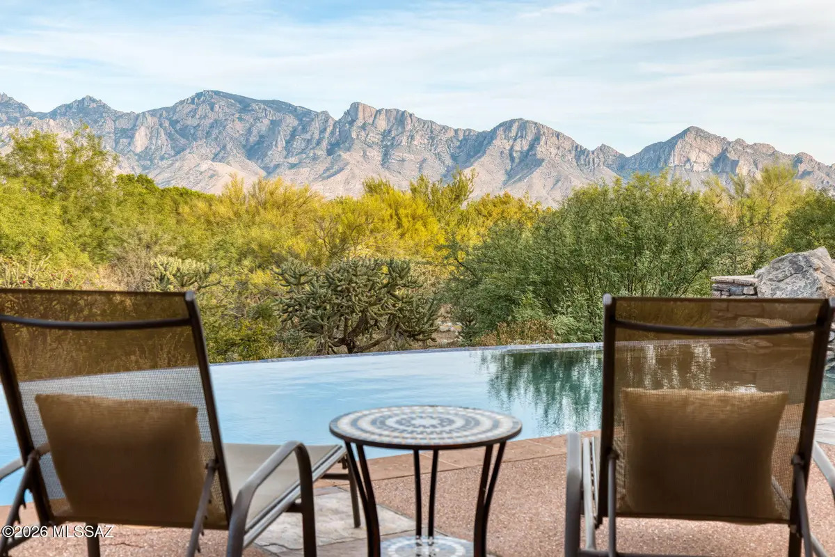 14262 N Giant Saguaro, Oro Valley, AZ 85755 - #1