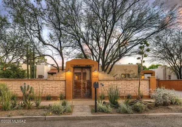 3008 E Adams, Tucson, AZ 85716