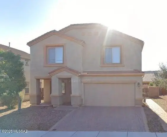 8735 W Saguaro Moon, Marana, AZ 85653 - #1