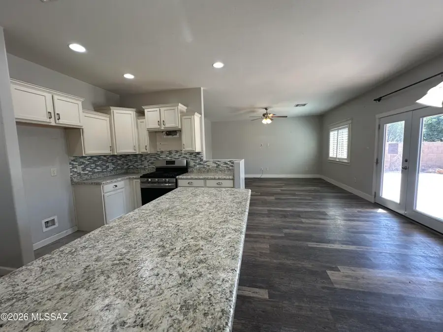 8735 W Saguaro Moon, Marana, AZ 85653 - #3