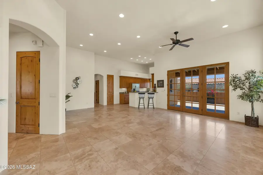 2556 E Via Corta Di Amore, Tucson, AZ 85718 - #3
