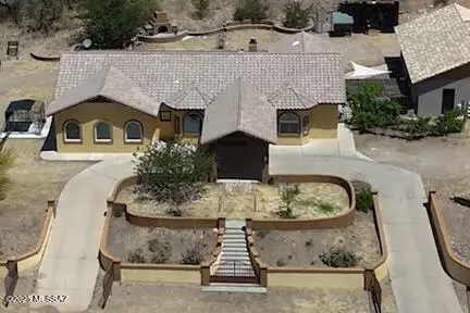 480 Camino Ramanote, Rio Rico, AZ 85648 - #2