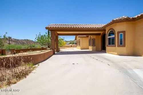 480 Camino Ramanote, Rio Rico, AZ 85648 - #3