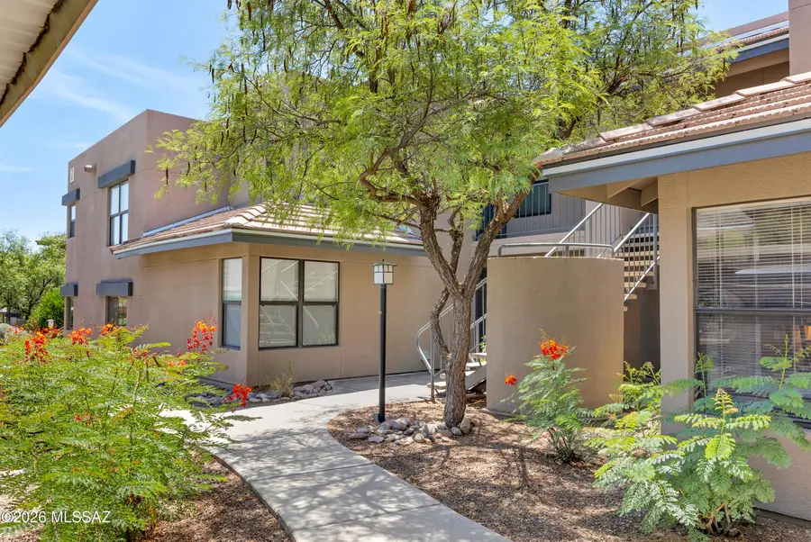 5855 N Kolb, Tucson, AZ 85750 - #3
