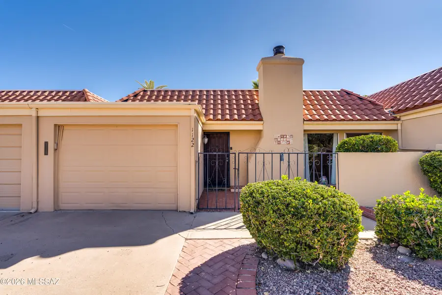1122 N Abrego, Green Valley, AZ 85614 - #2