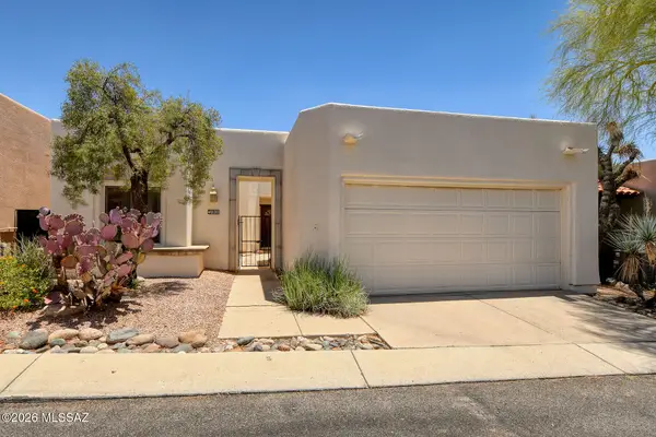 4020 E Quiet Moon, Tucson, AZ 85718