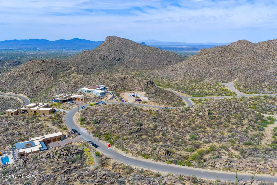 14261 N Moon Gaze, Marana, AZ 85658 - #3