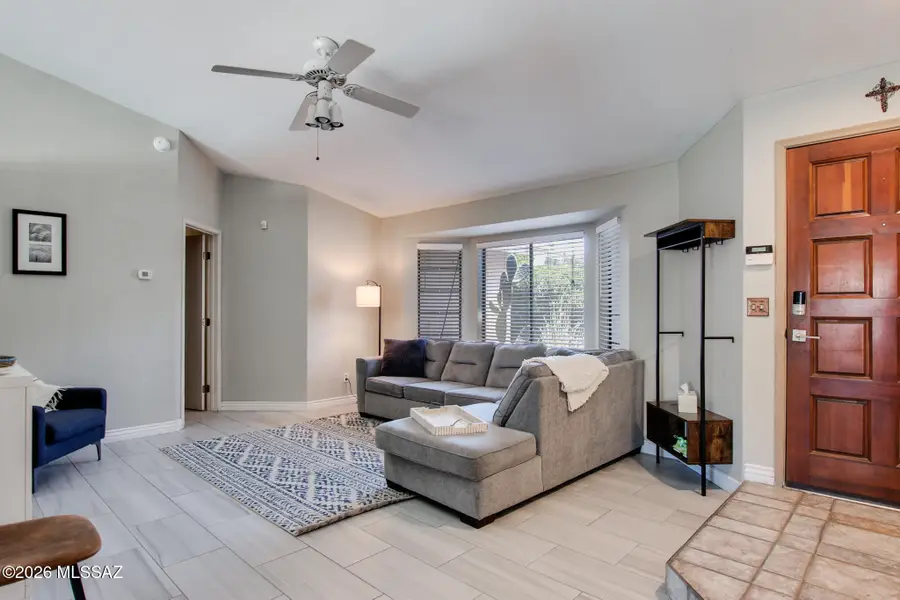 1480 W Canyon Shadows, Tucson, AZ 85737 - #3