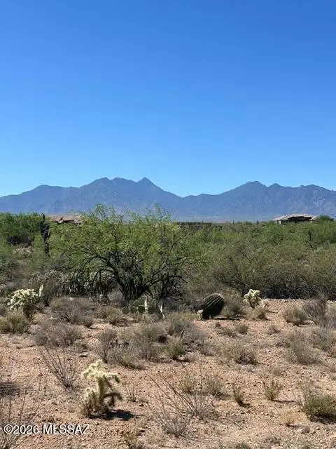 2728 E Old Corral, Sahuarita, AZ 85629 - #1