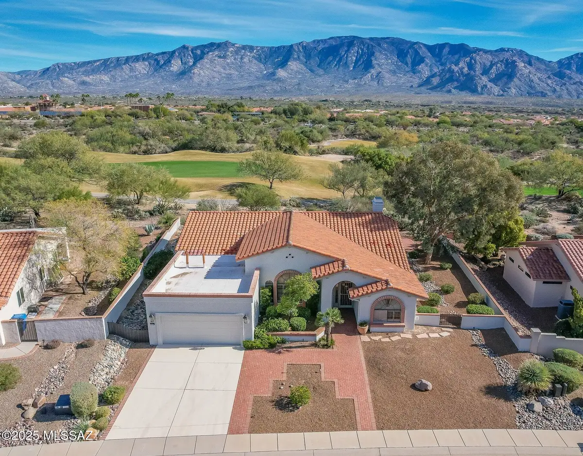 14142 N Fawnbrooke, Oro Valley, AZ 85755 - #1
