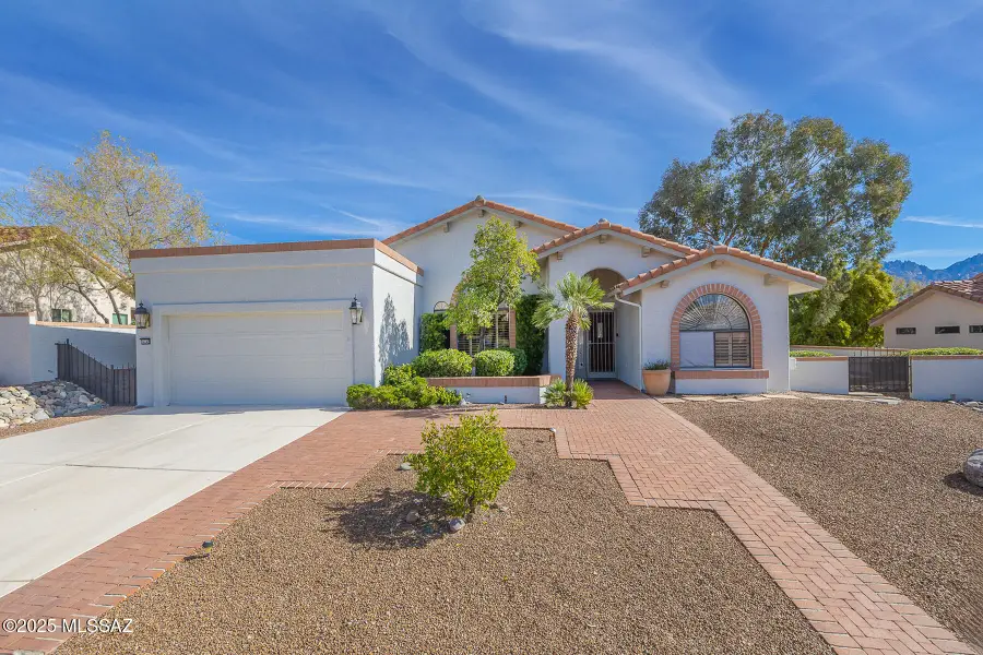 14142 N Fawnbrooke, Oro Valley, AZ 85755 - #3