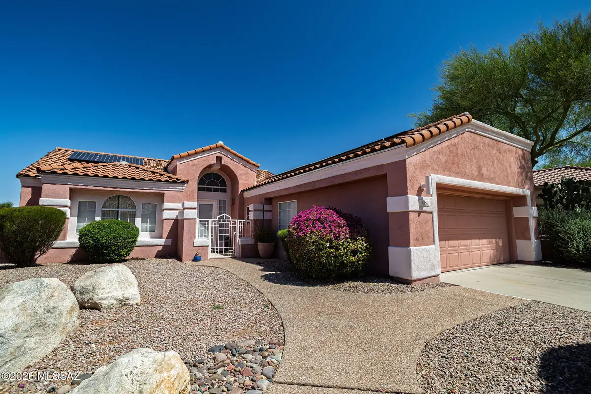 1485 E Ram Canyon, Tucson, AZ 85737 - #1