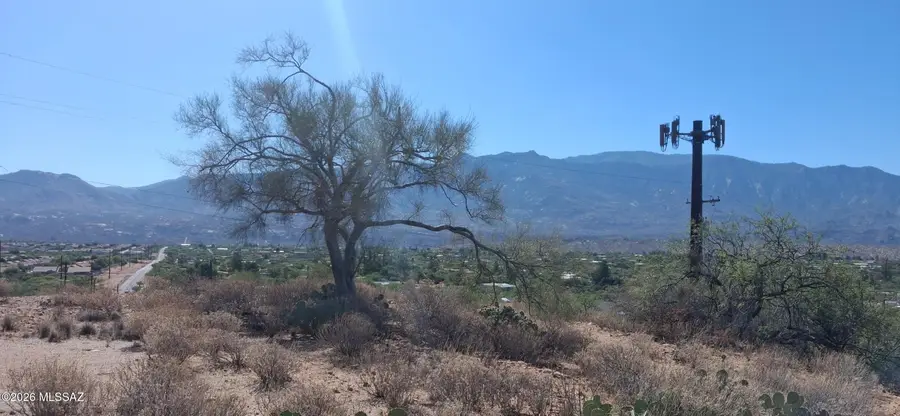 3630 E Edwin, Tucson, AZ 85739 - #2