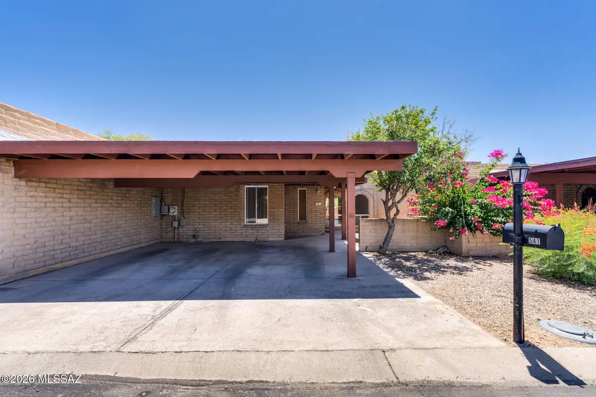 541 W Calle Lago, Tucson, AZ 85704 - #1