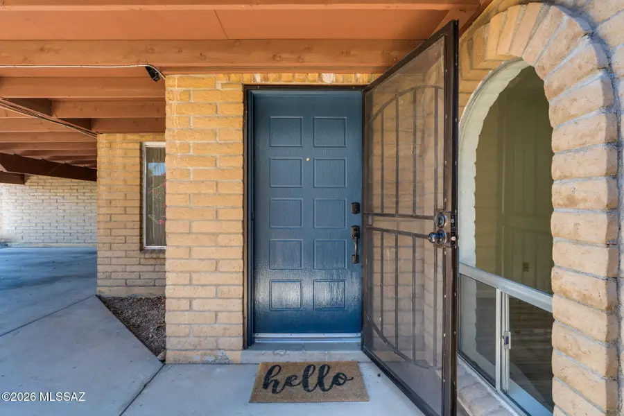 541 W Calle Lago, Tucson, AZ 85704 - #3
