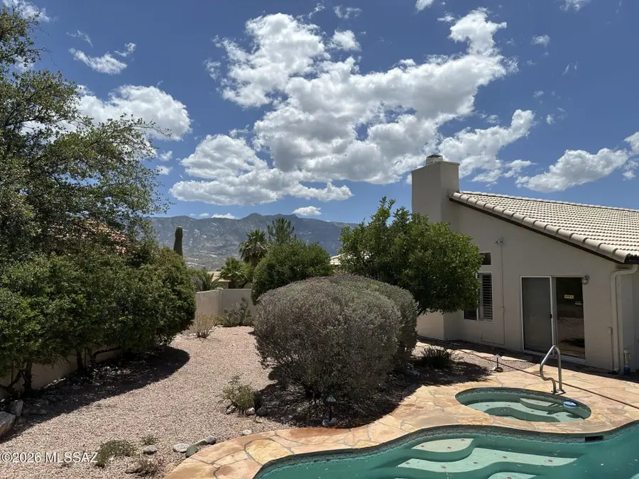 63810 E Canyon Side, Tucson, AZ 85739 - #2
