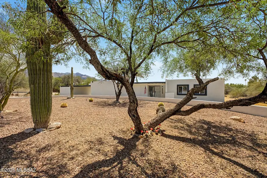 1341 W Chapala, Tucson, AZ 85704 - #2