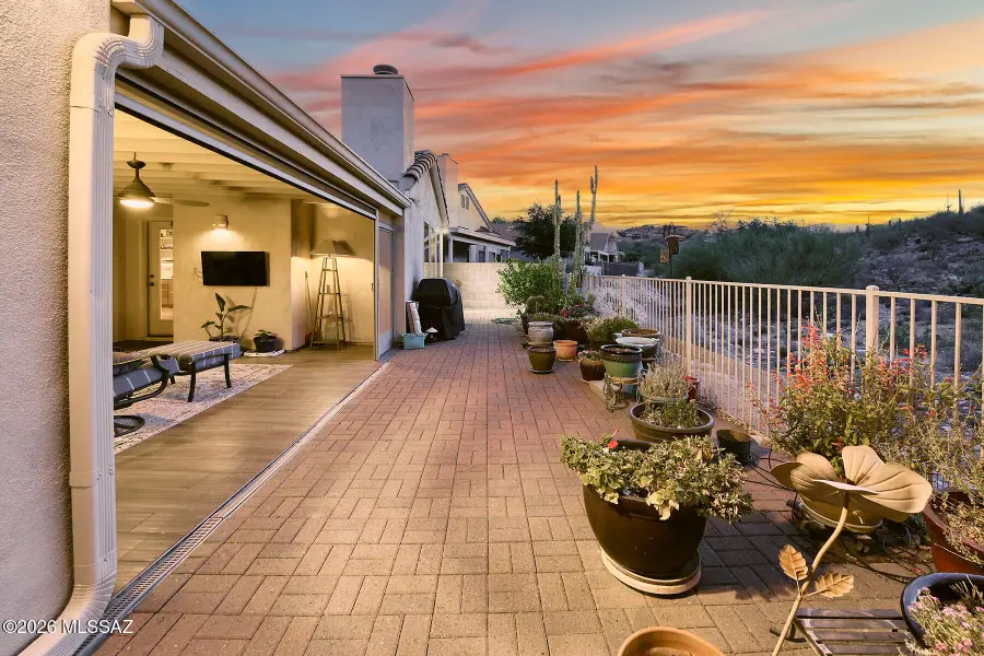 4268 N Ocotillo Canyon, Tucson, AZ 85750 - #2