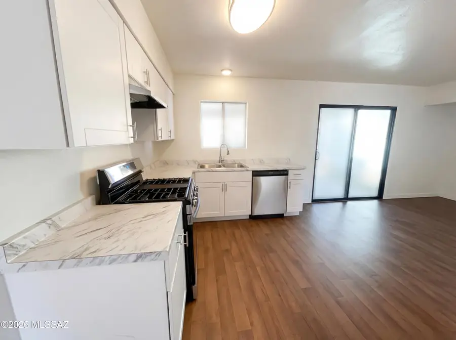 1762 W Calle La Paz, Tucson, AZ 85713 - #3