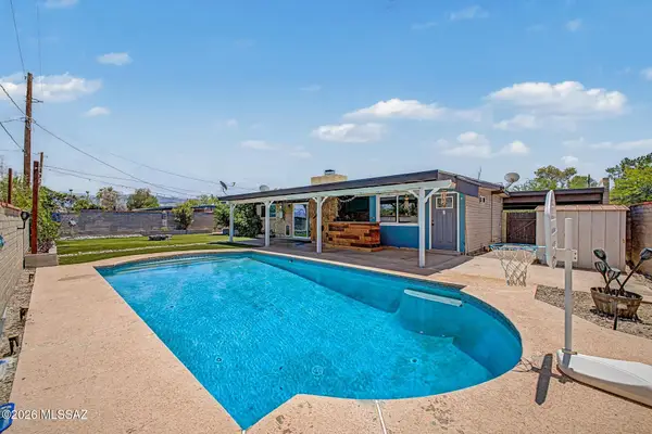 8365 E 7th, Tucson, AZ 85710