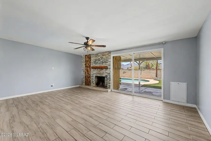 8365 E 7th, Tucson, AZ 85710 - #3