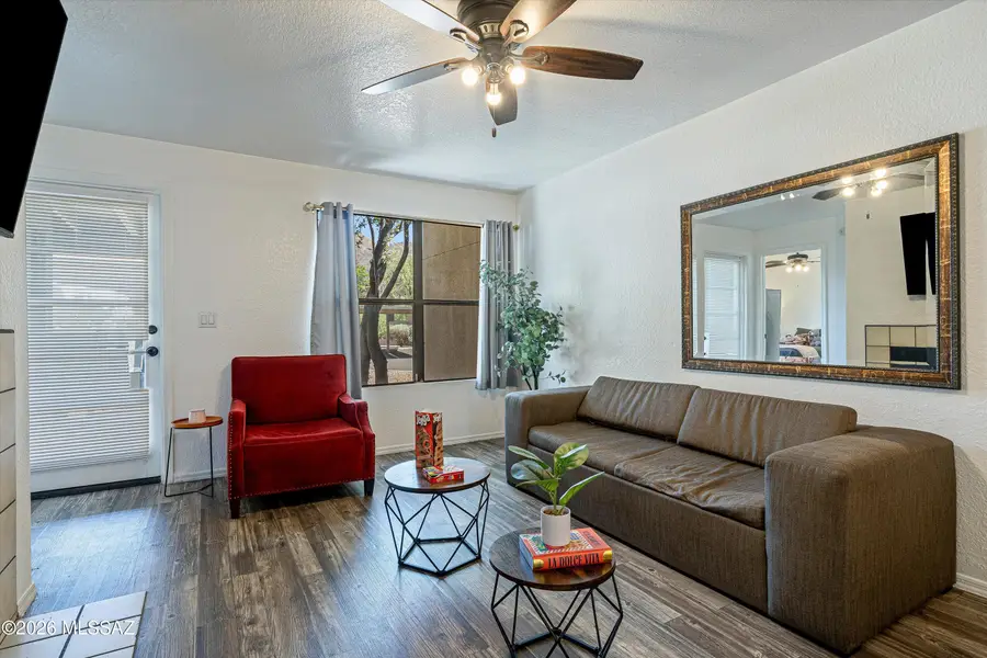 5800 N Kolb, Tucson, AZ 85750 - #2