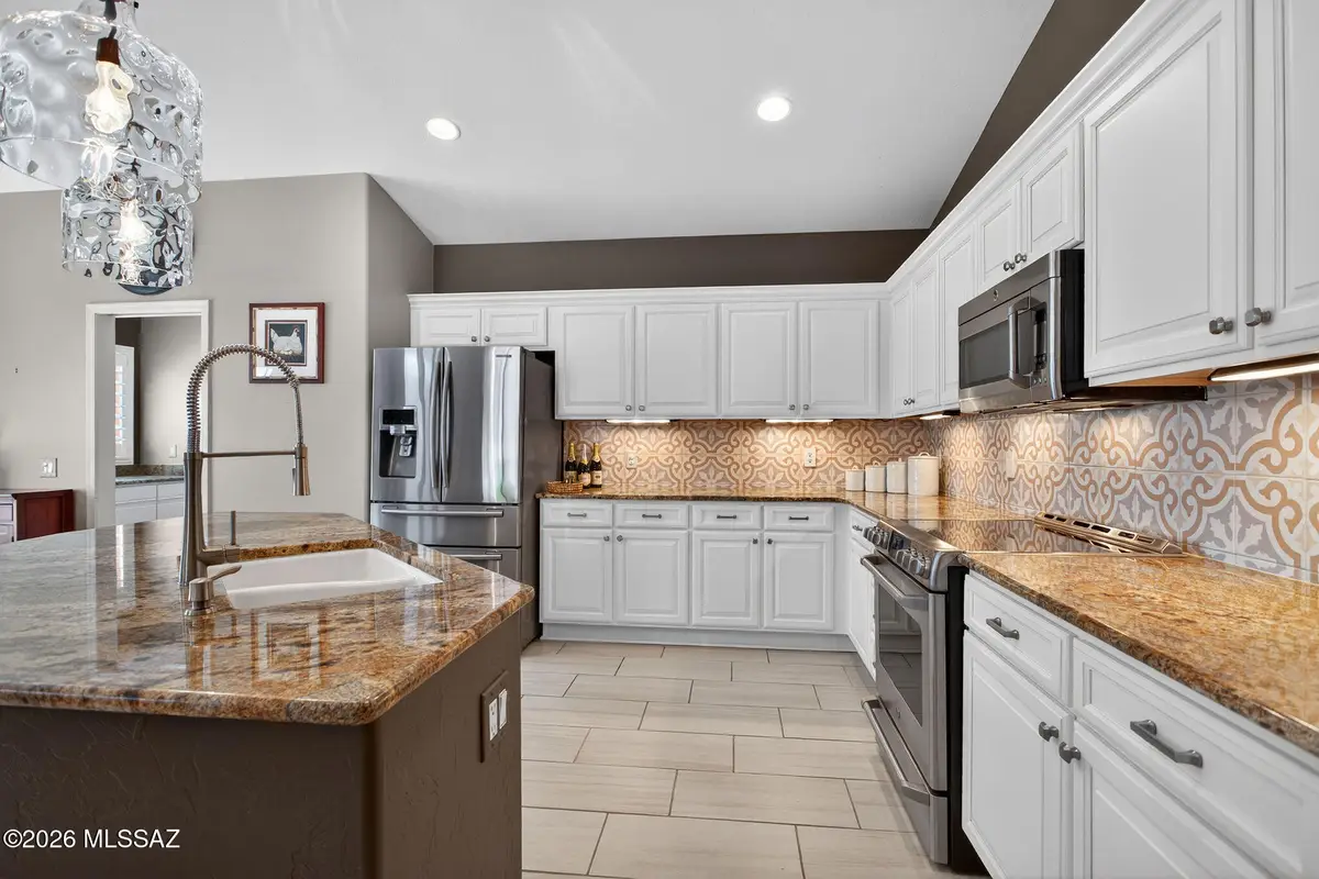 62724 E Flower Ridge, Saddlebrooke, AZ 85739 - #1