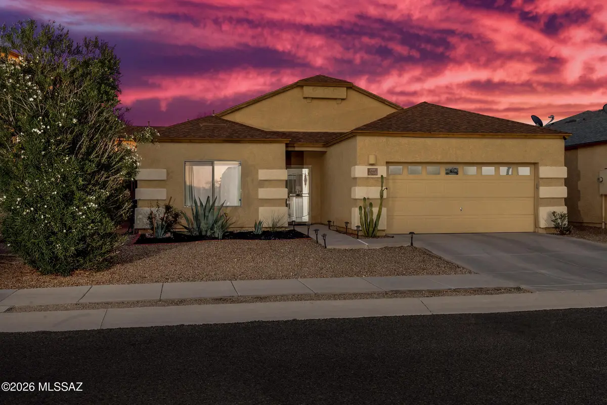 6795 S Avenida Del Abrazo, Tucson, AZ 85756 - #1