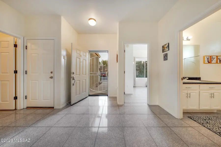 6795 S Avenida Del Abrazo, Tucson, AZ 85756 - #3