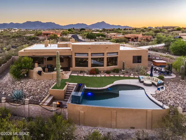 4319 W Hiddenwood, Tucson, AZ 85745