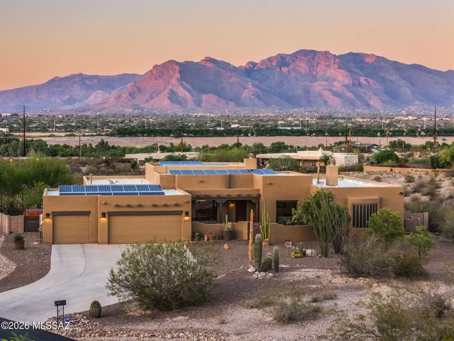 4319 W Hiddenwood, Tucson, AZ 85745 - #2