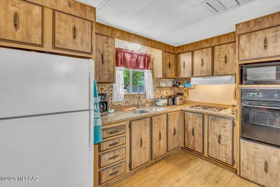 5379 W Rafter Circle, Tucson, AZ 85713 - #3