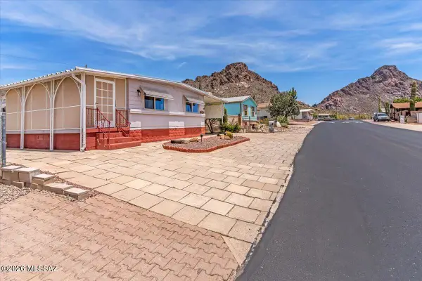 5344 W Rafter Circle, Tucson, AZ 85713