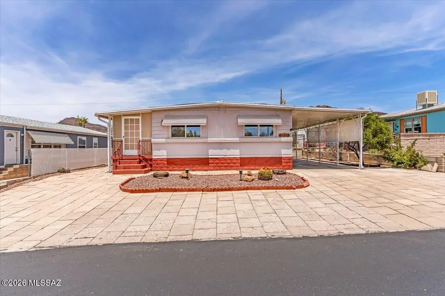 5344 W Rafter Circle, Tucson, AZ 85713 - #2