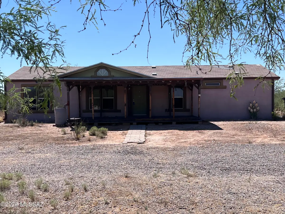 11990 W Kathie Ann, Tucson, AZ 85735 - #1