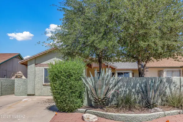 4735 S Windrose, Tucson, AZ 85730
