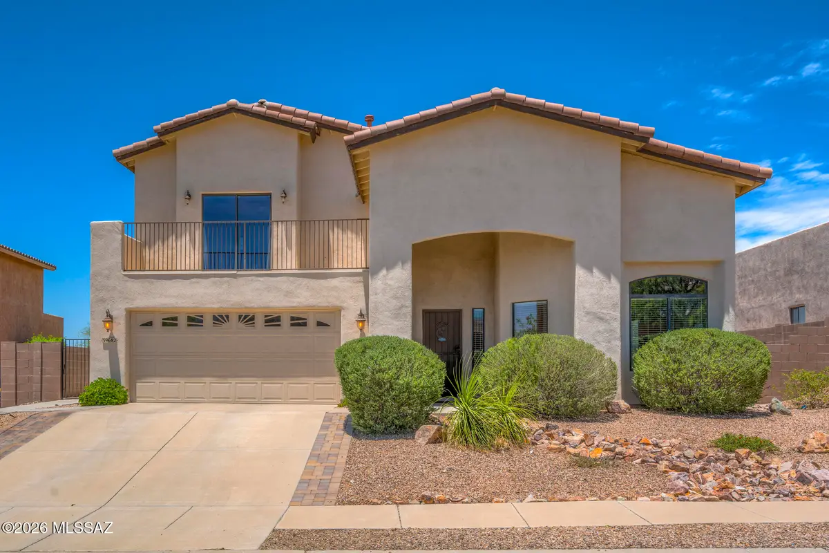 39682 S Horse Run, Tucson, AZ 85739 - #1