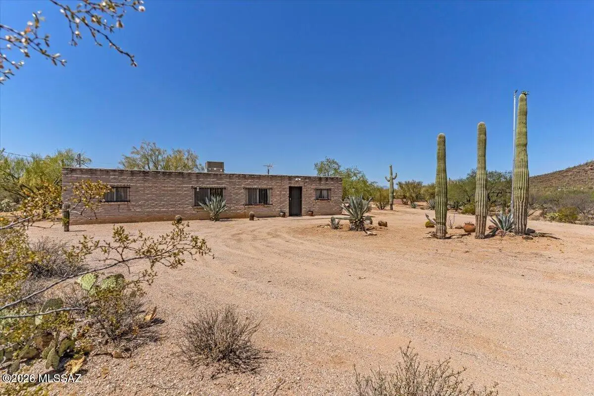 2910 S Carol, Tucson, AZ 85735 - #1